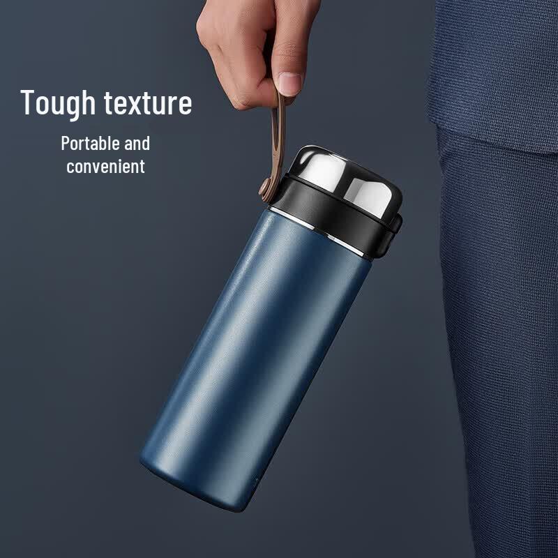 TAFUCO T6161 316 Stainless Steel Business Vacuum Flask