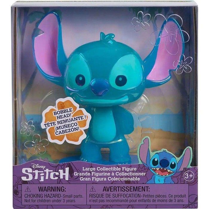 Wackelkopffigur Stitch 13 cm JUST PLAY JUE46279