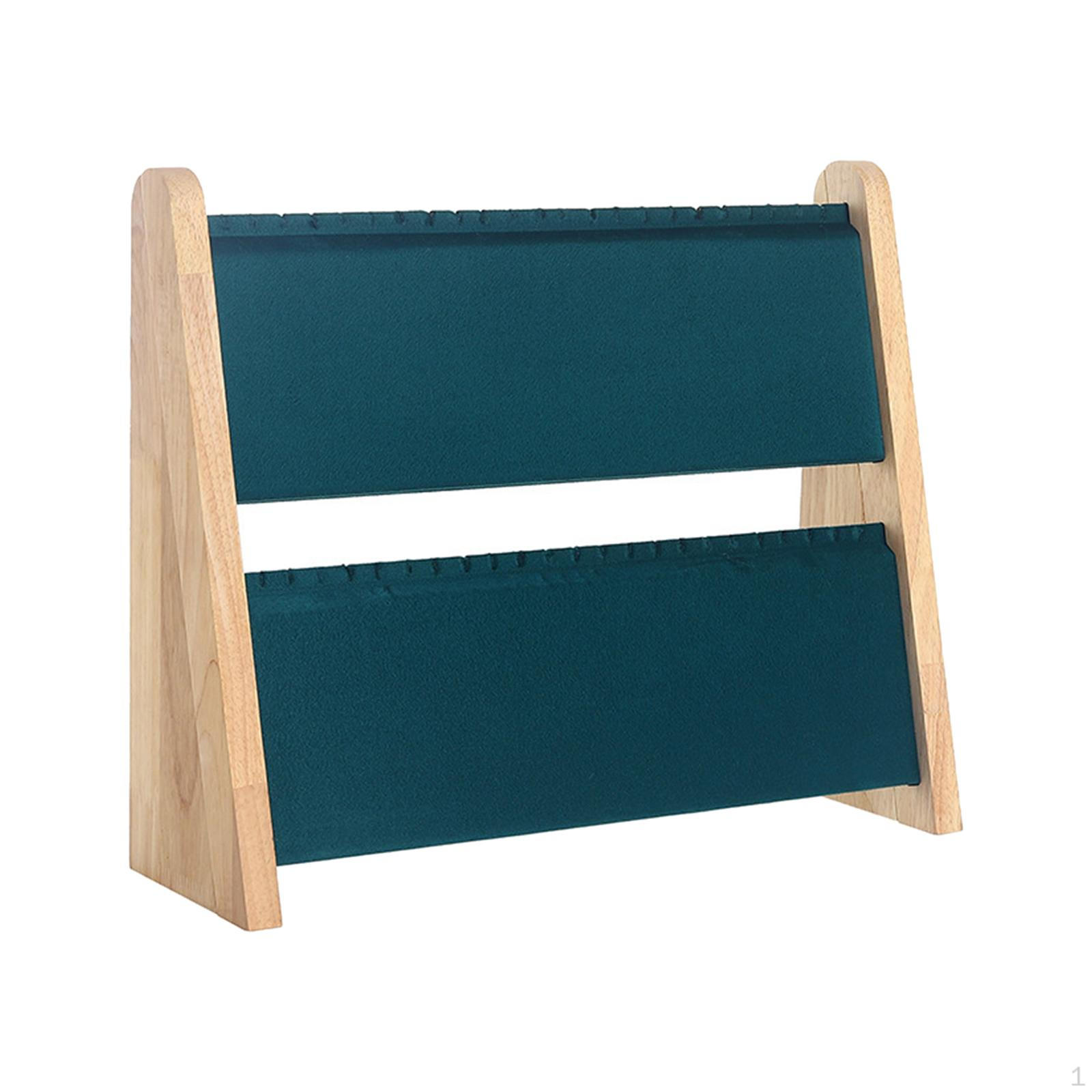 

Элегантный держатель для ожерелий для организации и демонстрации ювелирных изделий