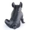 Buldog Francuski Iii - Statuetka Psa W Naturalnym Rozmiarze, Figura W Skali 1:1, Posąg Do Ogrodu Marki Art-Dog