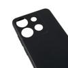 For Infinix Smart 7 4G Phone Case Anti-Scratch Protective Matte TPU Cell Phone Cover