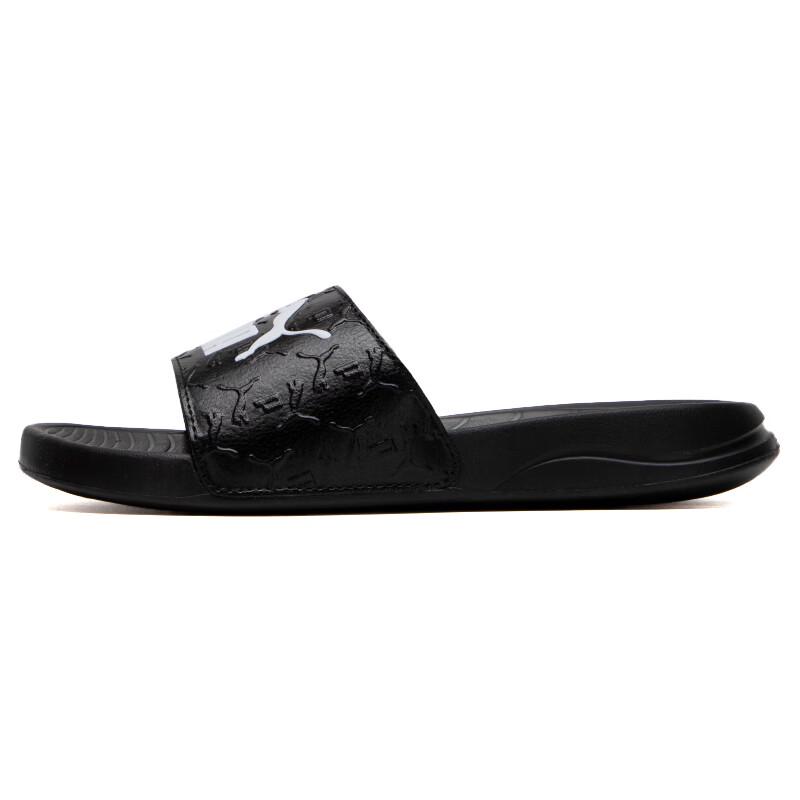 Puma Popcat 20 Unisex Slide Sandals 38