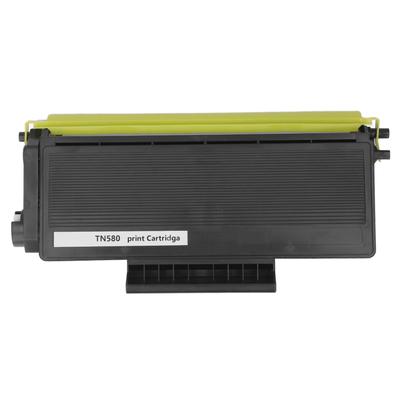 TN3185 TN580 BK Toner Kartuşu TN550 3010 3130 3135 3145 35J 580 3170 3235 3175 3185 37J 620 için