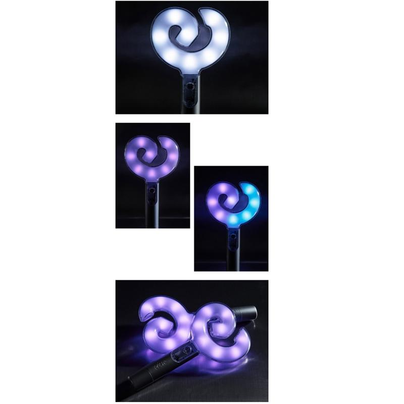 [Pre-order] aespa OFFICIAL FANLIGHT ver.2 (Online Benefit)