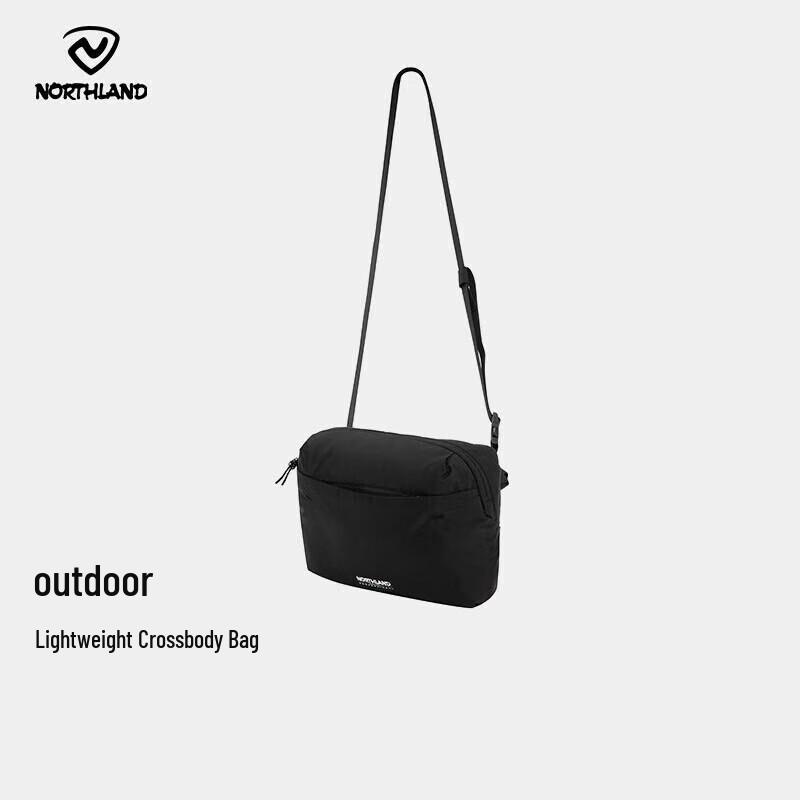Northland Lightweight Outdoor Messenger Bag