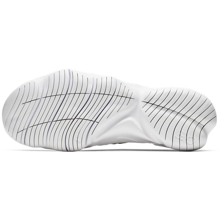 Nike Free Rn Flyknit 3.0 שחור AQ5707-001