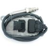 High Quality 5462436RX 5462436 New Nitrogen Oxide Sensor Nox Sensor For Cummins Truck 24V A059B031 A2C17791900-04, Made In