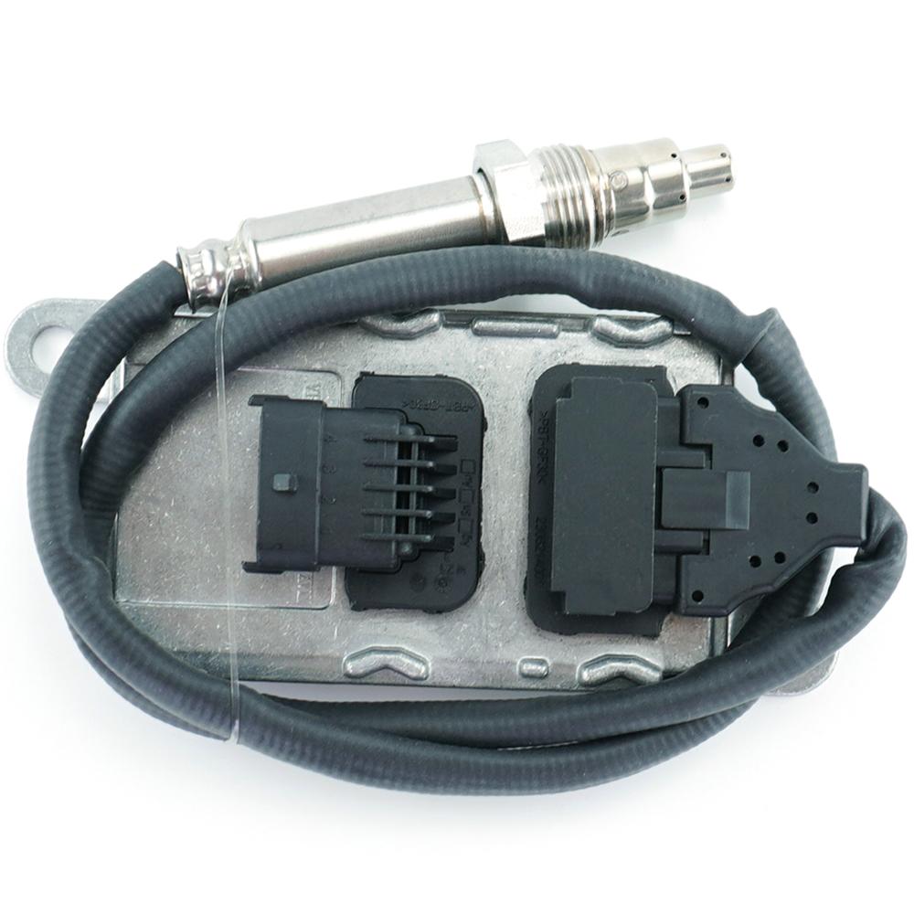 High Quality 5462436RX 5462436 New Nitrogen Oxide Sensor Nox Sensor For Cummins Truck 24V A059B031 A2C17791900-04, Made In