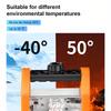 LED Wall Sanding Specialized Light Household Wall Polishing Inspection Light Putty Wall Leveler Wall Polishing Corner Lights