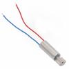 Hollow Cup Vibration Motors With Magnetic DC 1.5V-5V 80mA 21x6mm Herramientas Ferramentas Navaja Detector De Metales Multimeter