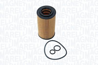 Oil Filter Mercedes Sprinter 06> 906 516 Cdi