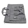 Satellite Carrying Case 3 in 1 Drop and Water Proof Multiple Pockets Satellite Outdoor Carrying Bag