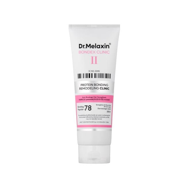 Dr.Melaxin - Bondex Protein Bonding Remodeling Clinic 250ml
