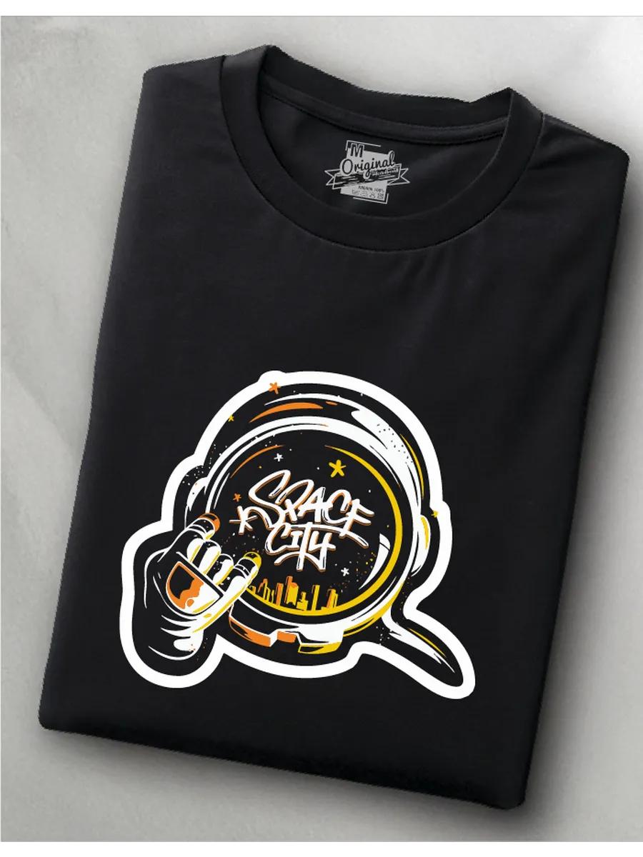 Футболка Trapstar с лозунгом Это секрет S