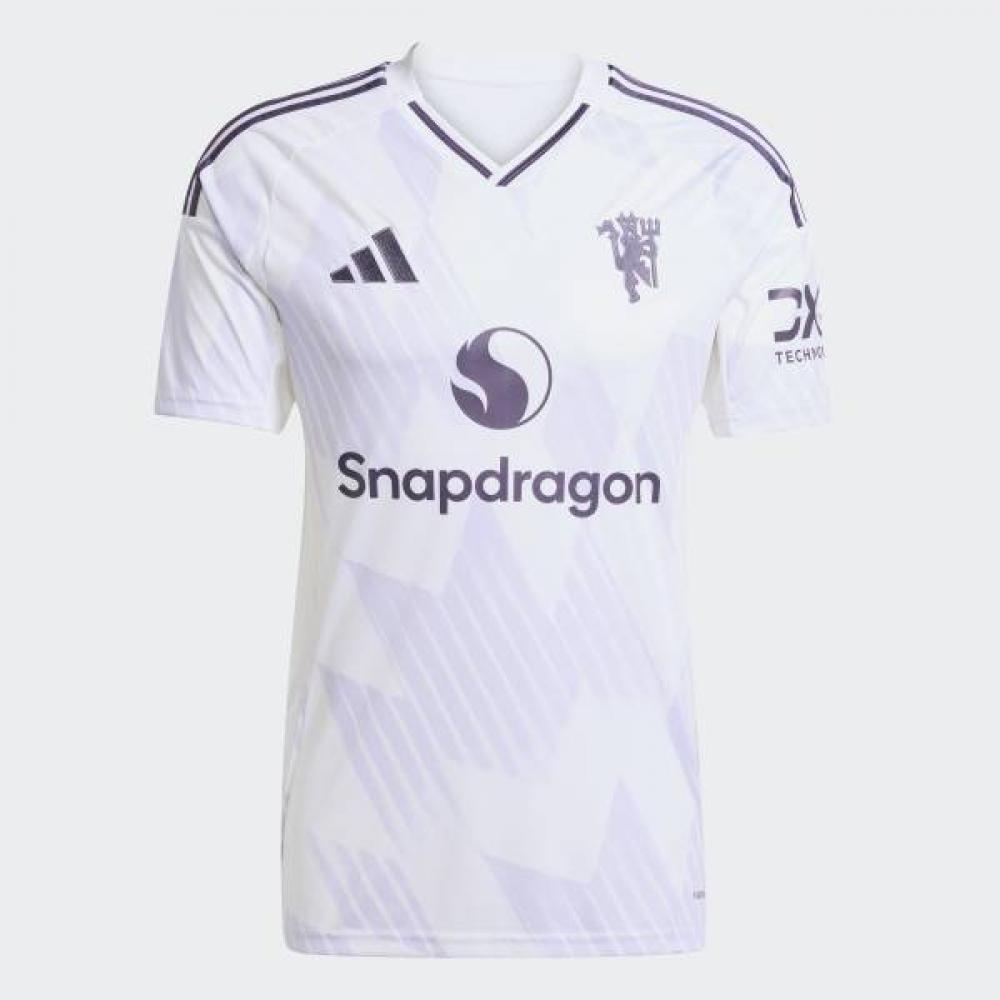 Adidas Manchester United Away Jersey Ji7423