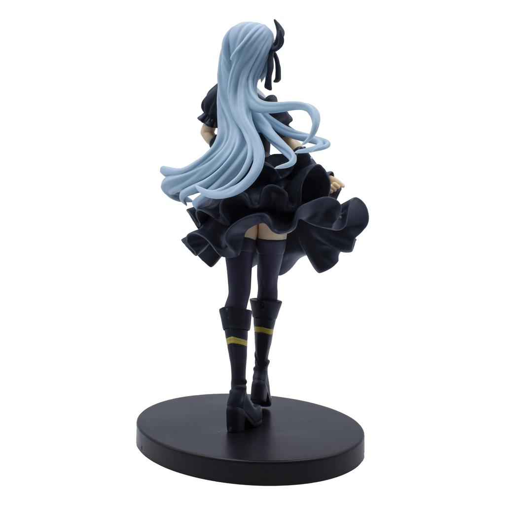 BANDAI Banpresto Die Zeit, als ich als Schleim wiedergeboren wurde Otherworlder Figur Luminous Valentine Vol.21