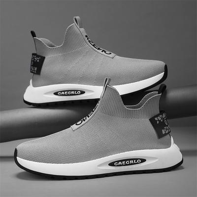 Men Shoes Sneakers Man Casual Men's Shoes Tenis Luxury Shoes Trainer Race Breathable Shoes Fashion Running Shoes for Women