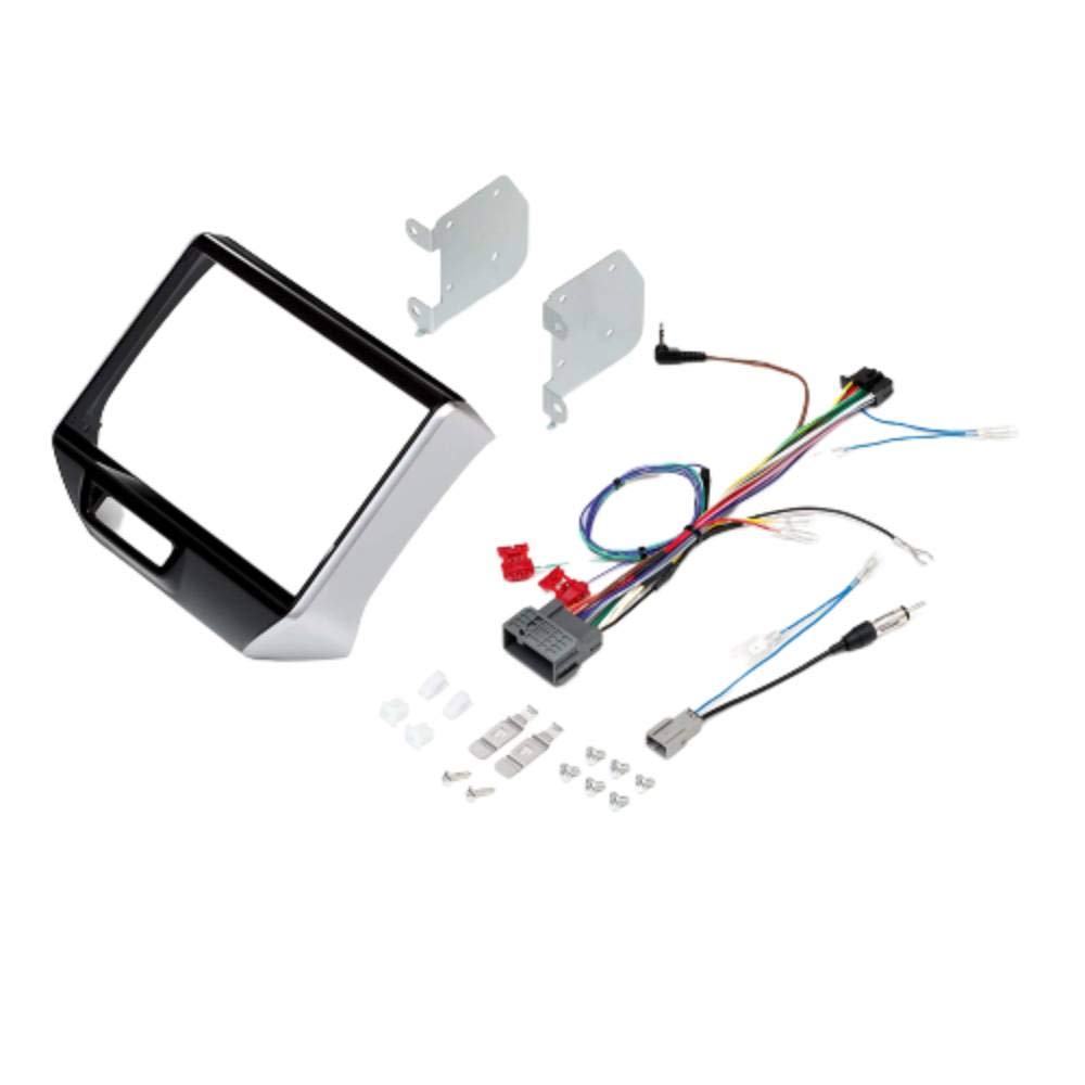 

Pioneer Car Navigation Installation Kit for 8V-inch N-BOX KLS-H803D