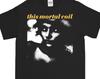 This Mortal Coil Shirt Du Und Deine Schwester T-Shirt Vintage 90er Jahre Band Merch Retro Stil Unisex T-Shirt Goth Post Punk Alternative KOSTENLOSE LIEFERUNG US