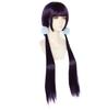 Japanese Anime Blend S Cosplay Sakuranomiya Maika Hair Accessories Stile Cafe Sadistic Women Cosplay Wig Synthetic Hair