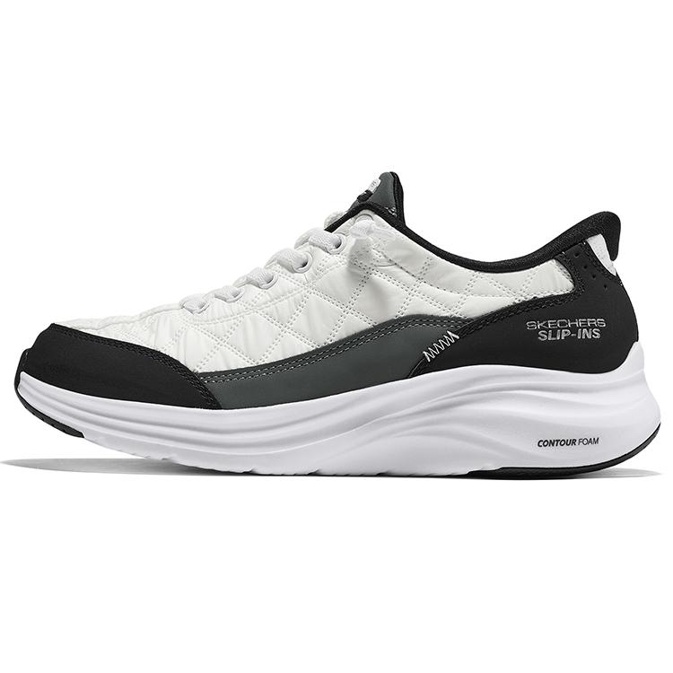 Skechers Contour Foam Cozy Fit Zemi