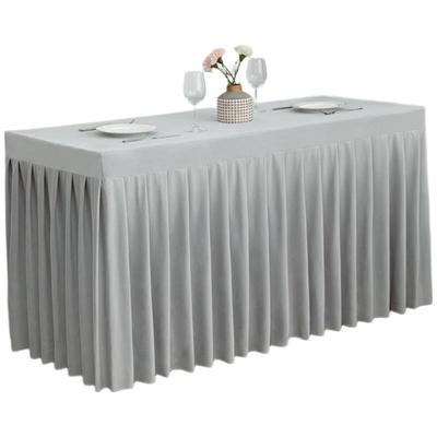 Textilien für Ess- & Wohnzimmer – Tischdecken