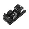 For A3 For S3 RFor S3 For 8V 2013-2016 Window Regulator Switch Replacement Exact Fit for OEM Part Number For 8V0959851A