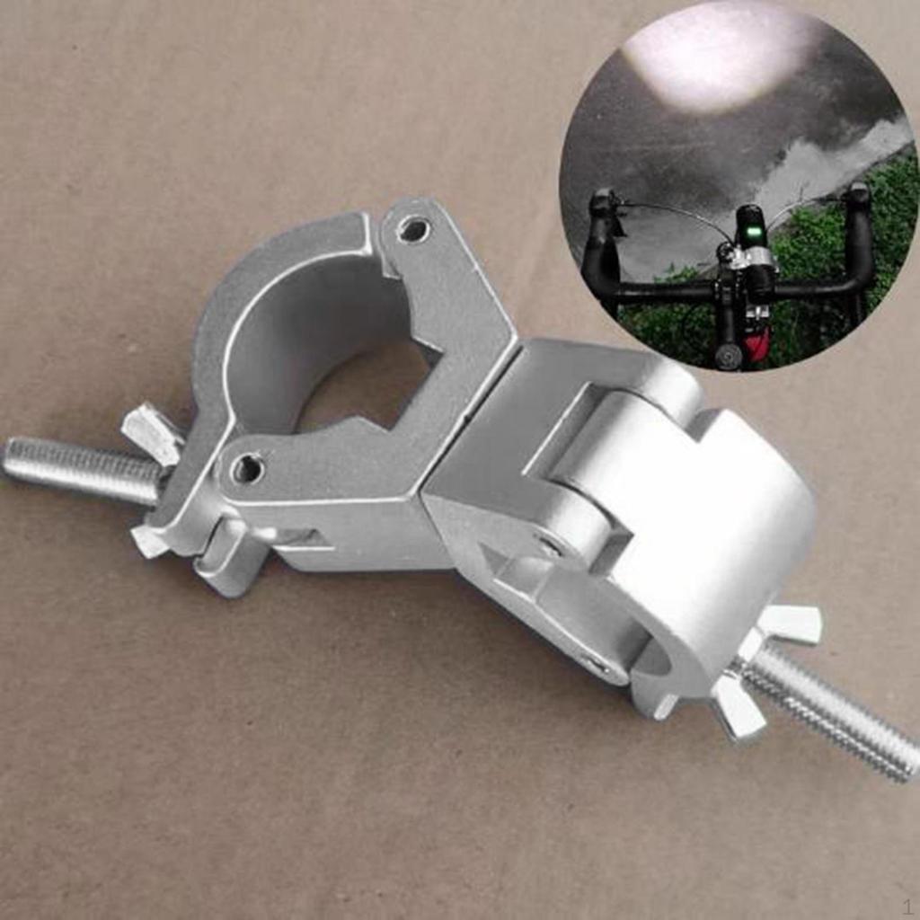 Roof Rack Spade Mount for Axe And Bike Accessories