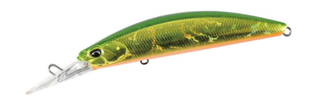 Duo Deep Feat 87 DRF Floating Lure ADA4059 (5306)