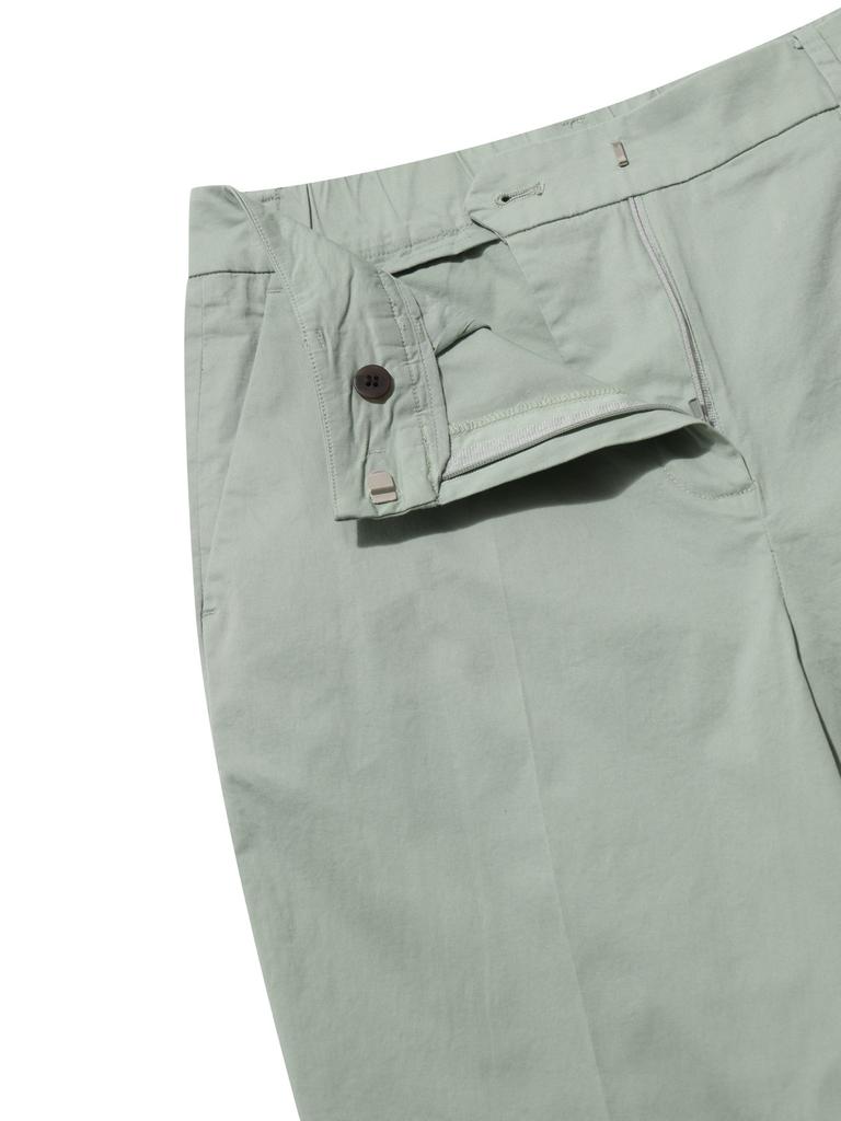OLZEN Women'S Cotton Chino Pants_Zlg2Pp2304Lmt