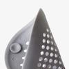 Sieb-Bodenfilter-Haar-Anti-Verstopfungs-Abfluss-Stopper