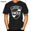 Jormungand HCLI T-shirt Animation Comic Cosplay Fashion Happy Yohe