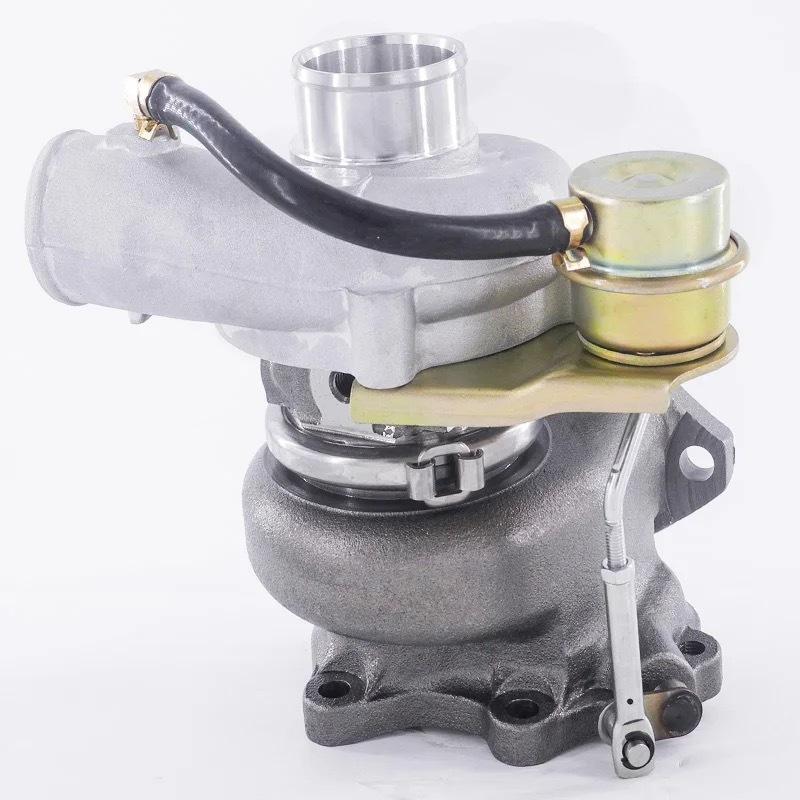TD05 TD05-16G TD05H-16G Turbo Turbocharger For Mitsubishi EVO3 For SUBARU Impezza WRX STI Forester 97- 58T EJ20 2.0L 49178-06310