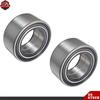 4Pcs Wheel Bearings 3514635 for Polaris RZR 800 RZR-4 800-S 2010-2014