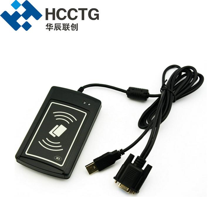 Zugangskontrolle Smartcard RFID USB-Leser mit Summer ACR1281U-C8