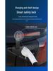 BYD Home Portable Electric Vehicle Charging Gun - Ground-Free Baotong