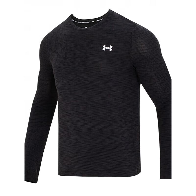 Under Armour Men s Long Sleeve Training T-Shirt XXL