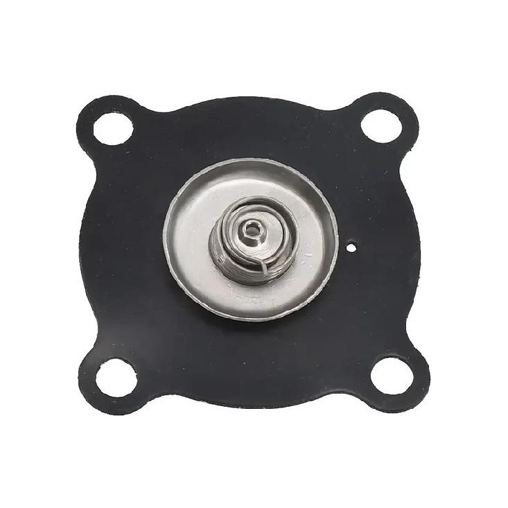 Diaframma Elettrovalvola Per Valvola Solenoide 1/2" 3/4" Guarnizione in Gomma Per Impianti Idraulici Irrigazione Attrezzature Industriali