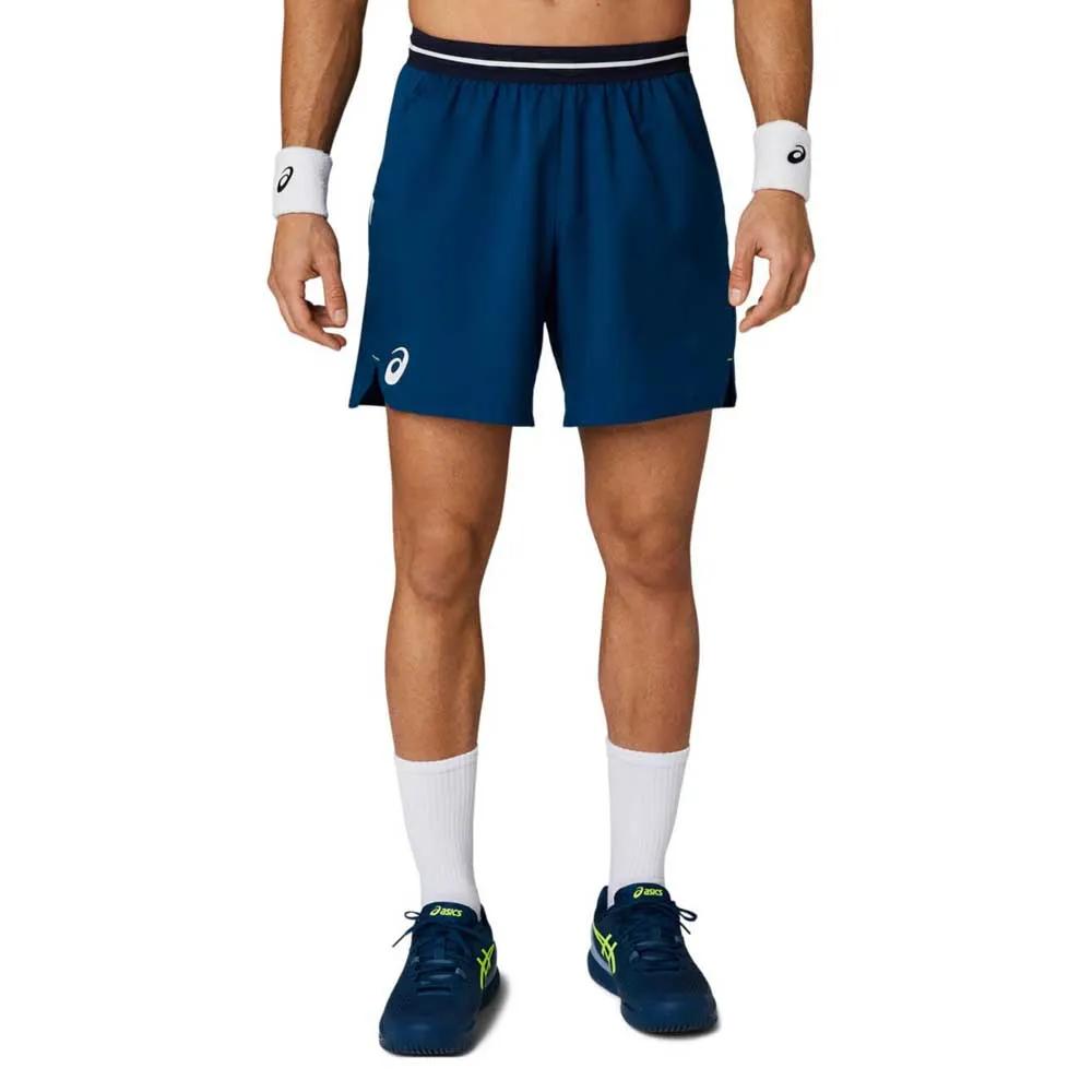 Asics Shorts Match 7Inch