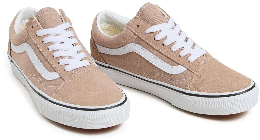 Vans Old Skool Warm Taupe Sneakers