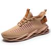 Shoes Men Sneakers Male Mens Casual Shoes Tenis Luxury Shoes Trainer Race Off Brown Shoes Fashion Loafers Running Shoes For Men