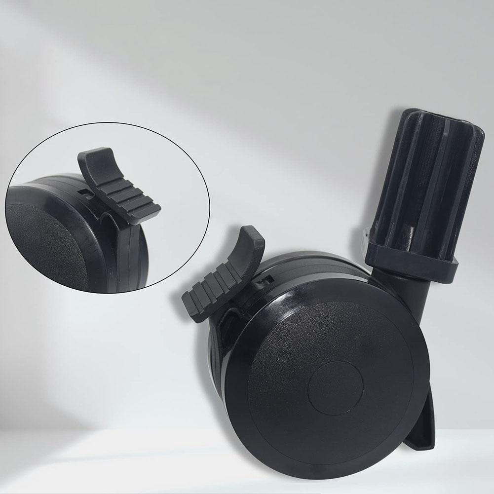 

Easy Installation Locking Casters Grill Maintenance Casters For Outdoor Grills Sturdy Construction Hassle-free Setup China Mainland