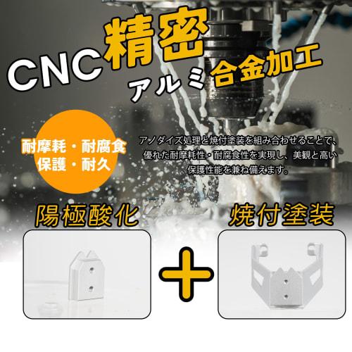 TAMAGI Pen-Style Impact Driver Holder, Compatible with TD021 and TD022, with Fixed Male Fittings, Lightweight and Durable, Easy To Attach and Remove,