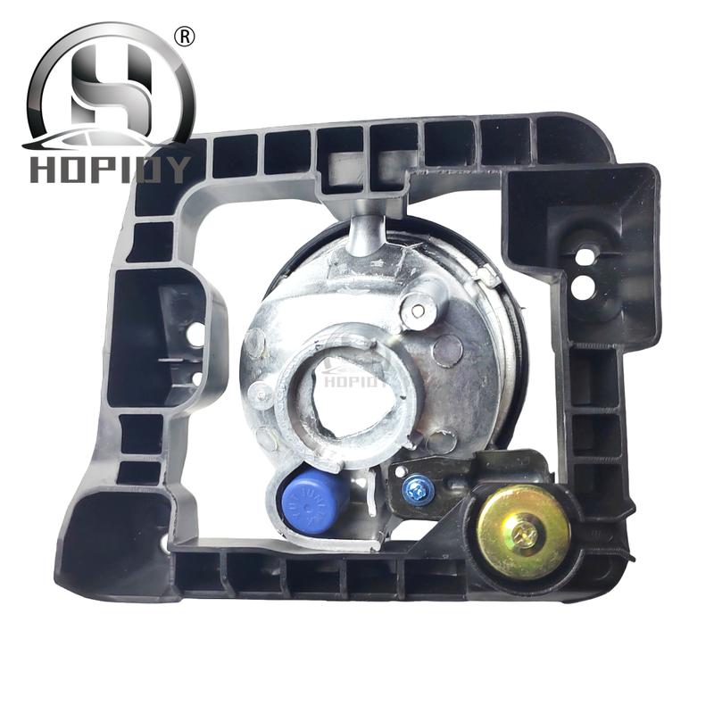 JHY for 33950-TL0-A012009-2010 TSX Acura Left Front Fog Lamp 33950-TL0-G01