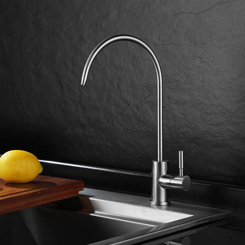 TLXT Stainless Steel Direct Drinking Faucet