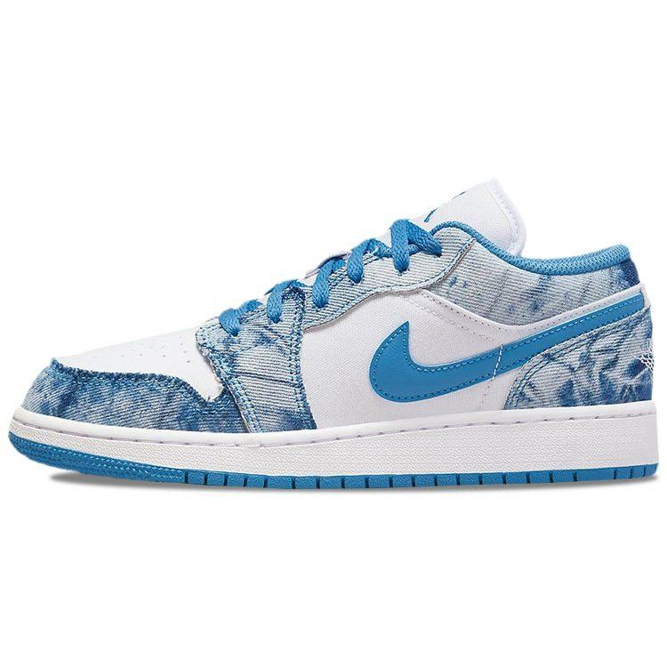 Jordan Air Jordan 1 Low `Washed