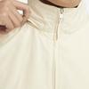 Nike Swoosh Herren Logo Gewebte Jacke 'Kokosnussmilch' FB7878-113
