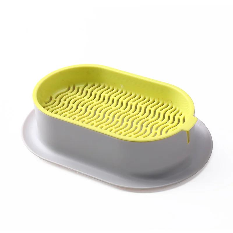 Cat Snack Mint Planting Hydroponic Box Grass Pot Color Contrast Hydroponic Grass Box Set Catgrass Planting Bowl