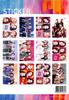 ITZY ITZY Goods Poster Set (12 Posters, A3 Size, 1 Sticker) [Parallel Import]