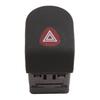Hazard Warning Emergency Light Switch Button for Renault Kangoo 1997-2018 7700308821—L48A
